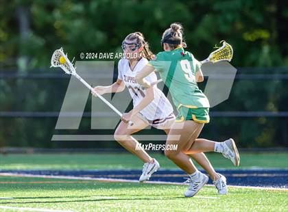 Thumbnail 3 in Bishop Guertin @ Portsmouth (NHIAA Division 1 State Final) photogallery.