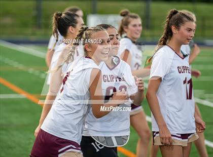 Thumbnail 3 in Bishop Guertin @ Portsmouth (NHIAA Division 1 State Final) photogallery.