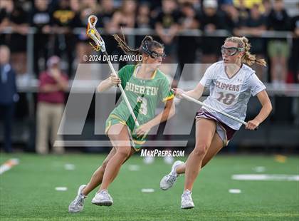 Thumbnail 3 in Bishop Guertin @ Portsmouth (NHIAA Division 1 State Final) photogallery.