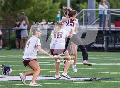 Thumbnail 3 in Bishop Guertin @ Portsmouth (NHIAA Division 1 State Final) photogallery.