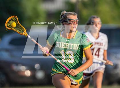 Thumbnail 2 in Bishop Guertin @ Portsmouth (NHIAA Division 1 State Final) photogallery.