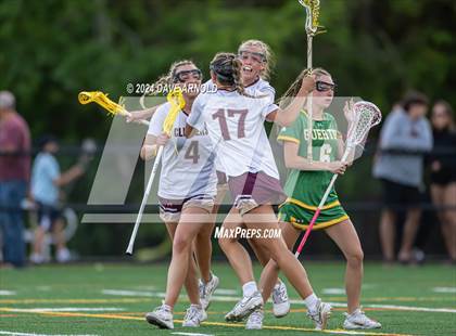 Thumbnail 1 in Bishop Guertin @ Portsmouth (NHIAA Division 1 State Final) photogallery.