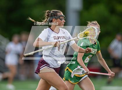 Thumbnail 1 in Bishop Guertin @ Portsmouth (NHIAA Division 1 State Final) photogallery.