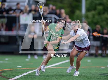 Thumbnail 3 in Bishop Guertin @ Portsmouth (NHIAA Division 1 State Final) photogallery.