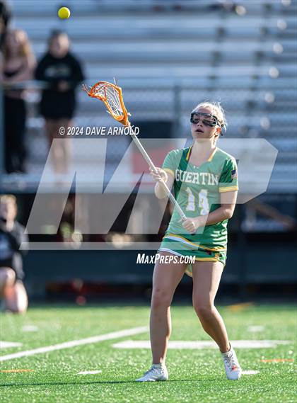 Thumbnail 1 in Bishop Guertin @ Portsmouth (NHIAA Division 1 State Final) photogallery.