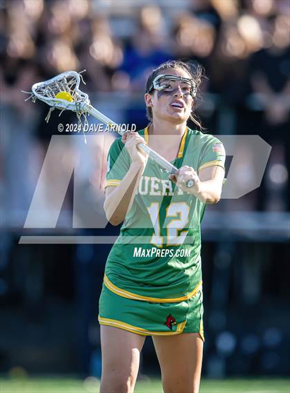 Thumbnail 2 in Bishop Guertin @ Portsmouth (NHIAA Division 1 State Final) photogallery.