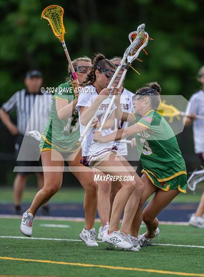 Thumbnail 3 in Bishop Guertin @ Portsmouth (NHIAA Division 1 State Final) photogallery.