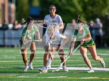 Thumbnail 1 in Bishop Guertin @ Portsmouth (NHIAA Division 1 State Final) photogallery.