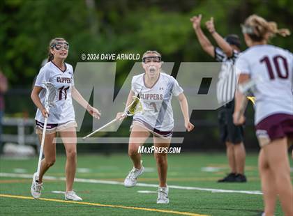 Thumbnail 1 in Bishop Guertin @ Portsmouth (NHIAA Division 1 State Final) photogallery.