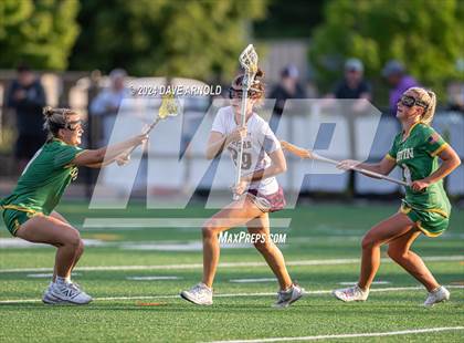 Thumbnail 3 in Bishop Guertin @ Portsmouth (NHIAA Division 1 State Final) photogallery.