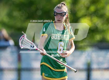 Thumbnail 1 in Bishop Guertin @ Portsmouth (NHIAA Division 1 State Final) photogallery.
