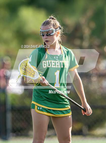 Thumbnail 3 in Bishop Guertin @ Portsmouth (NHIAA Division 1 State Final) photogallery.