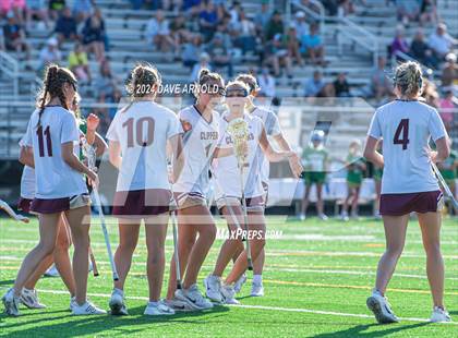 Thumbnail 2 in Bishop Guertin @ Portsmouth (NHIAA Division 1 State Final) photogallery.