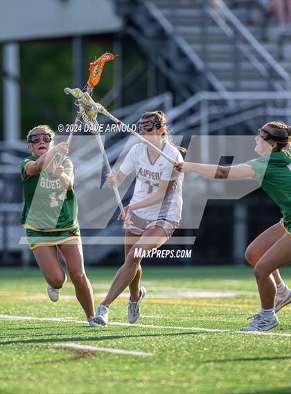 Thumbnail 3 in Bishop Guertin @ Portsmouth (NHIAA Division 1 State Final) photogallery.