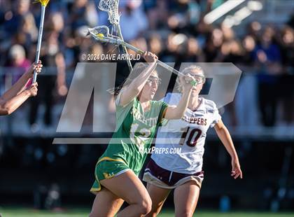 Thumbnail 2 in Bishop Guertin @ Portsmouth (NHIAA Division 1 State Final) photogallery.