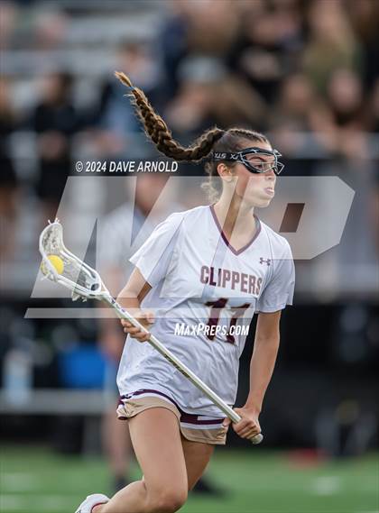 Thumbnail 1 in Bishop Guertin @ Portsmouth (NHIAA Division 1 State Final) photogallery.
