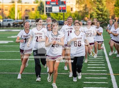 Thumbnail 3 in Bishop Guertin @ Portsmouth (NHIAA Division 1 State Final) photogallery.