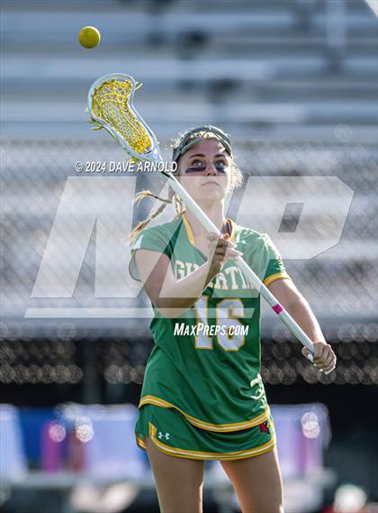 Thumbnail 2 in Bishop Guertin @ Portsmouth (NHIAA Division 1 State Final) photogallery.