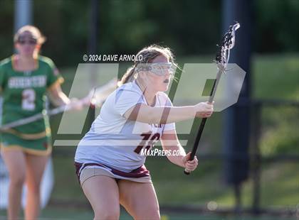 Thumbnail 3 in Bishop Guertin @ Portsmouth (NHIAA Division 1 State Final) photogallery.