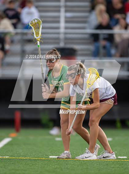 Thumbnail 2 in Bishop Guertin @ Portsmouth (NHIAA Division 1 State Final) photogallery.