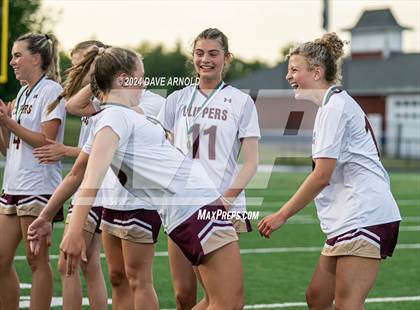 Thumbnail 1 in Bishop Guertin @ Portsmouth (NHIAA Division 1 State Final) photogallery.