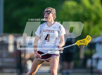Thumbnail 2 in Bishop Guertin @ Portsmouth (NHIAA Division 1 State Final) photogallery.