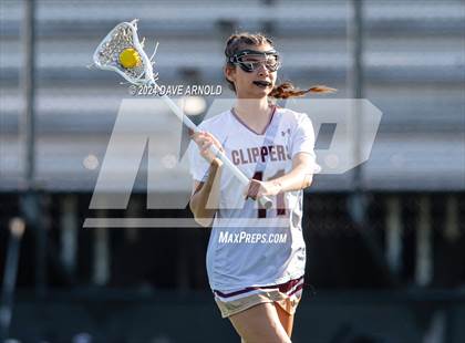 Thumbnail 1 in Bishop Guertin @ Portsmouth (NHIAA Division 1 State Final) photogallery.