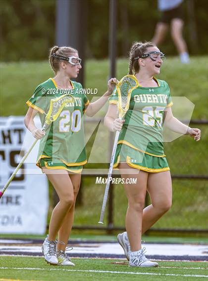 Thumbnail 3 in Bishop Guertin @ Portsmouth (NHIAA Division 1 State Final) photogallery.