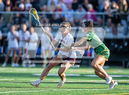 Thumbnail 3 in Bishop Guertin @ Portsmouth (NHIAA Division 1 State Final) photogallery.
