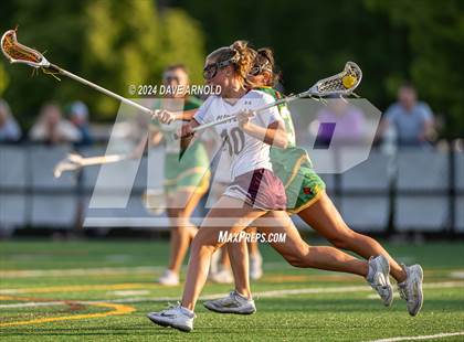 Thumbnail 2 in Bishop Guertin @ Portsmouth (NHIAA Division 1 State Final) photogallery.