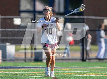 Thumbnail 3 in Bishop Guertin @ Portsmouth (NHIAA Division 1 State Final) photogallery.