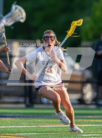 Thumbnail 2 in Bishop Guertin @ Portsmouth (NHIAA Division 1 State Final) photogallery.