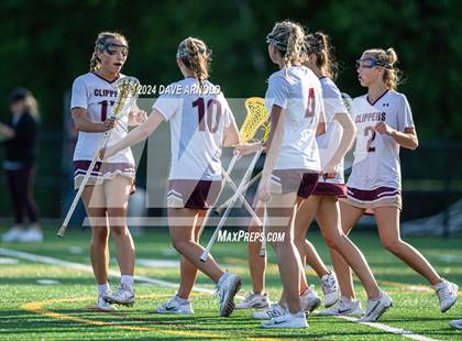 Thumbnail 1 in Bishop Guertin @ Portsmouth (NHIAA Division 1 State Final) photogallery.