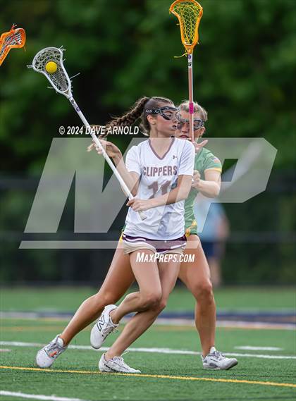 Thumbnail 2 in Bishop Guertin @ Portsmouth (NHIAA Division 1 State Final) photogallery.