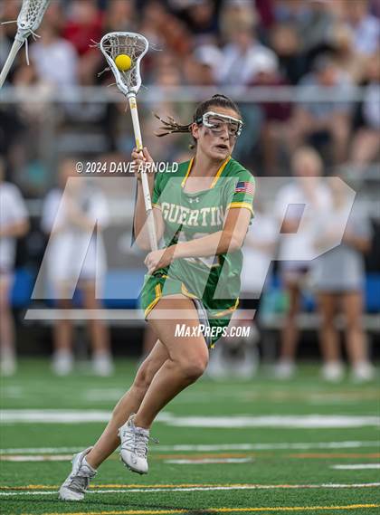 Thumbnail 3 in Bishop Guertin @ Portsmouth (NHIAA Division 1 State Final) photogallery.