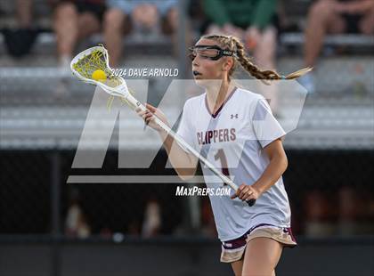 Thumbnail 3 in Bishop Guertin @ Portsmouth (NHIAA Division 1 State Final) photogallery.