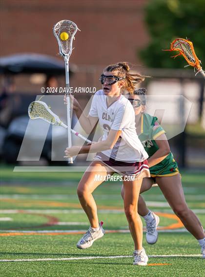 Thumbnail 2 in Bishop Guertin @ Portsmouth (NHIAA Division 1 State Final) photogallery.