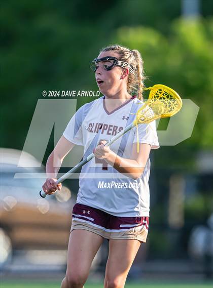Thumbnail 3 in Bishop Guertin @ Portsmouth (NHIAA Division 1 State Final) photogallery.