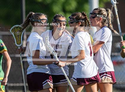 Thumbnail 2 in Bishop Guertin @ Portsmouth (NHIAA Division 1 State Final) photogallery.