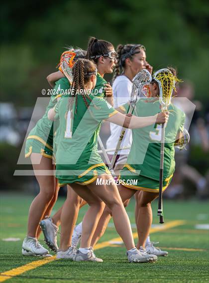 Thumbnail 2 in Bishop Guertin @ Portsmouth (NHIAA Division 1 State Final) photogallery.