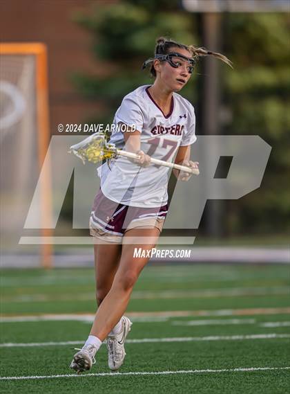 Thumbnail 3 in Bishop Guertin @ Portsmouth (NHIAA Division 1 State Final) photogallery.