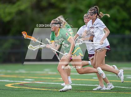 Thumbnail 3 in Bishop Guertin @ Portsmouth (NHIAA Division 1 State Final) photogallery.