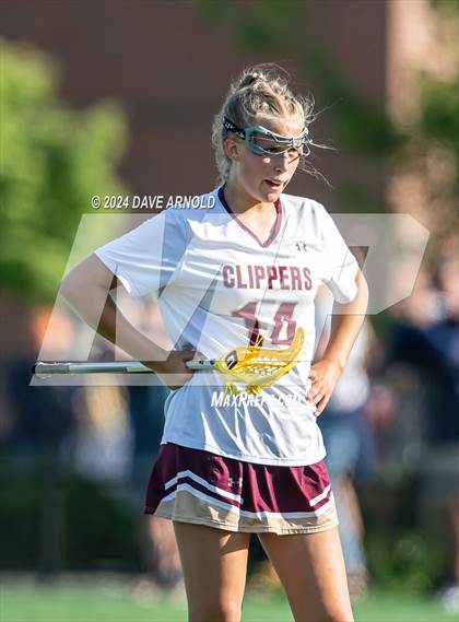Thumbnail 2 in Bishop Guertin @ Portsmouth (NHIAA Division 1 State Final) photogallery.
