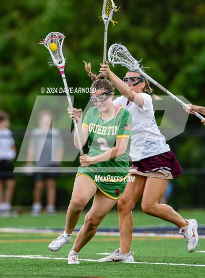 Thumbnail 3 in Bishop Guertin @ Portsmouth (NHIAA Division 1 State Final) photogallery.