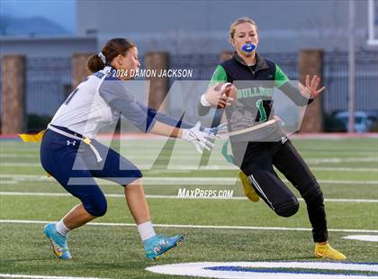 Thumbnail 2 in Shadow Ridge vs Virgin Valley photogallery.