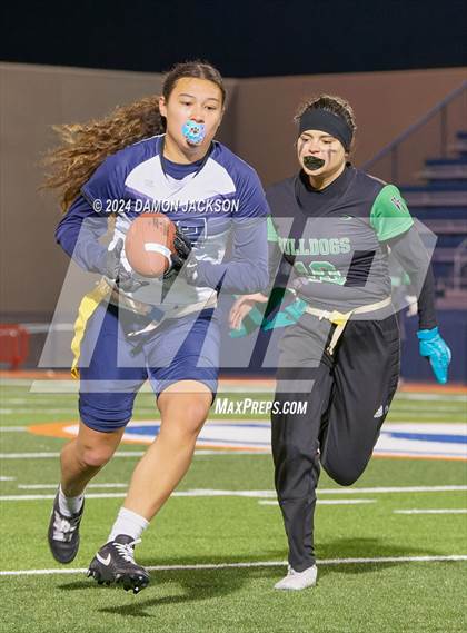 Thumbnail 1 in Shadow Ridge vs Virgin Valley photogallery.