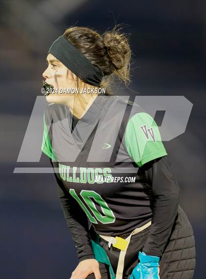 Thumbnail 1 in Shadow Ridge vs Virgin Valley photogallery.