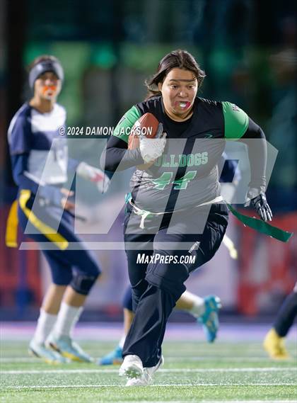 Thumbnail 2 in Shadow Ridge vs Virgin Valley photogallery.