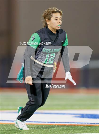 Thumbnail 3 in Shadow Ridge vs Virgin Valley photogallery.