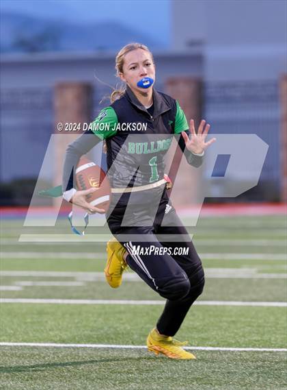 Thumbnail 2 in Shadow Ridge vs Virgin Valley photogallery.